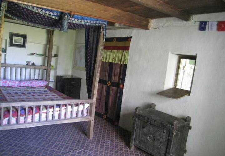 TG Stays Andretta, Palampur 5